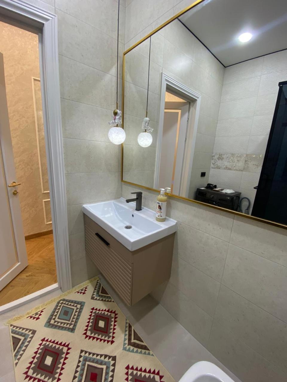 Apartment жк Four Seasons колоритная евродвушка люкс сегмента