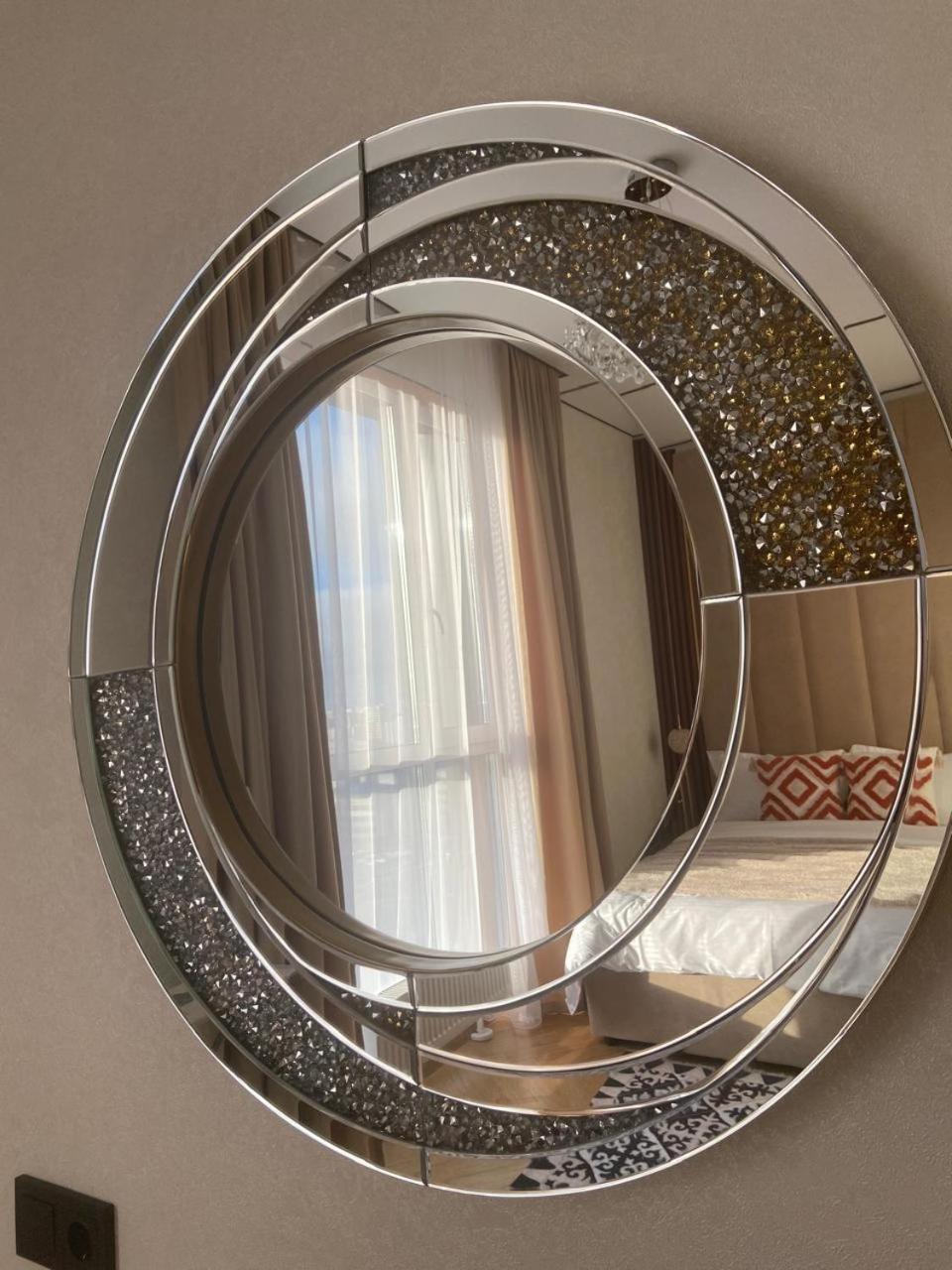 жк Four Seasons колоритная евродвушка люкс сегмента *