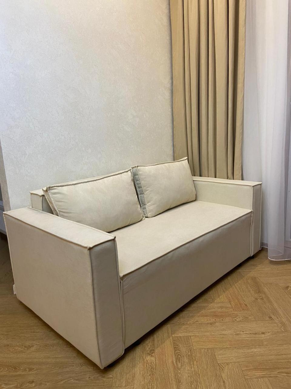 Apartment жк Four Seasons колоритная евродвушка люкс сегмента