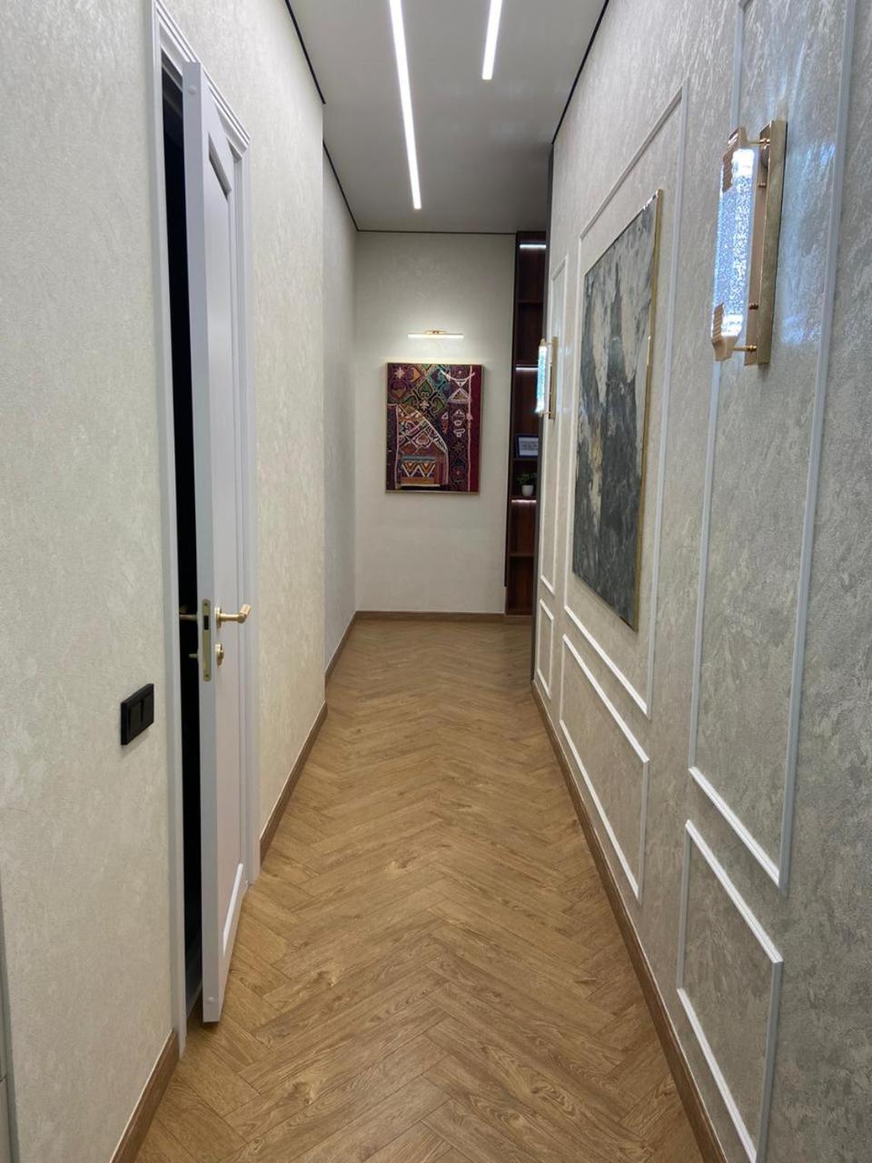 Apartment жк Four Seasons колоритная евродвушка люкс сегмента Nur-Sultan (Astana)